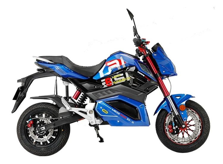 Electric Racing Motorcycle-XINLING Electric Racing Motorcycle-XINLING
