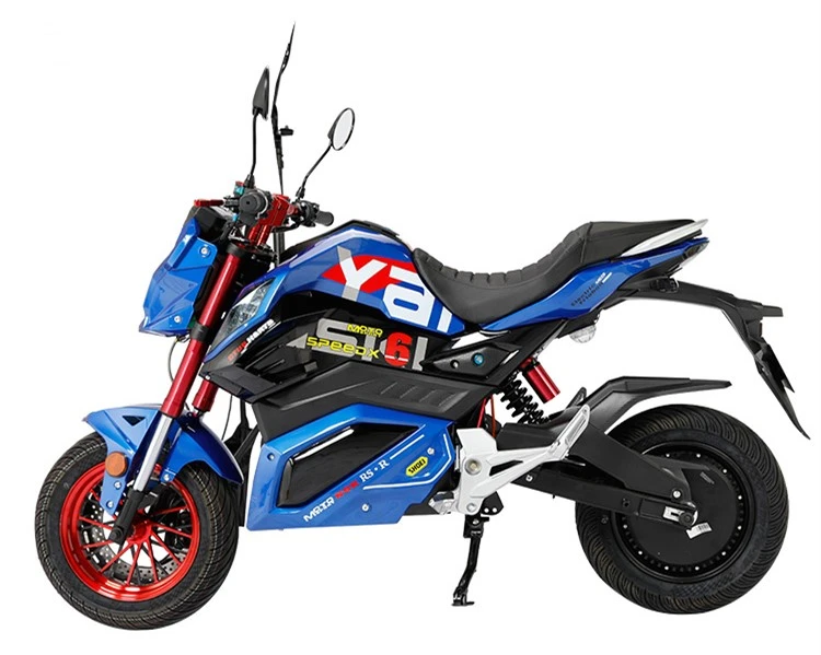 Racing Electric Motorcycle-XINLING Racing Electric Motorcycle-XINLING