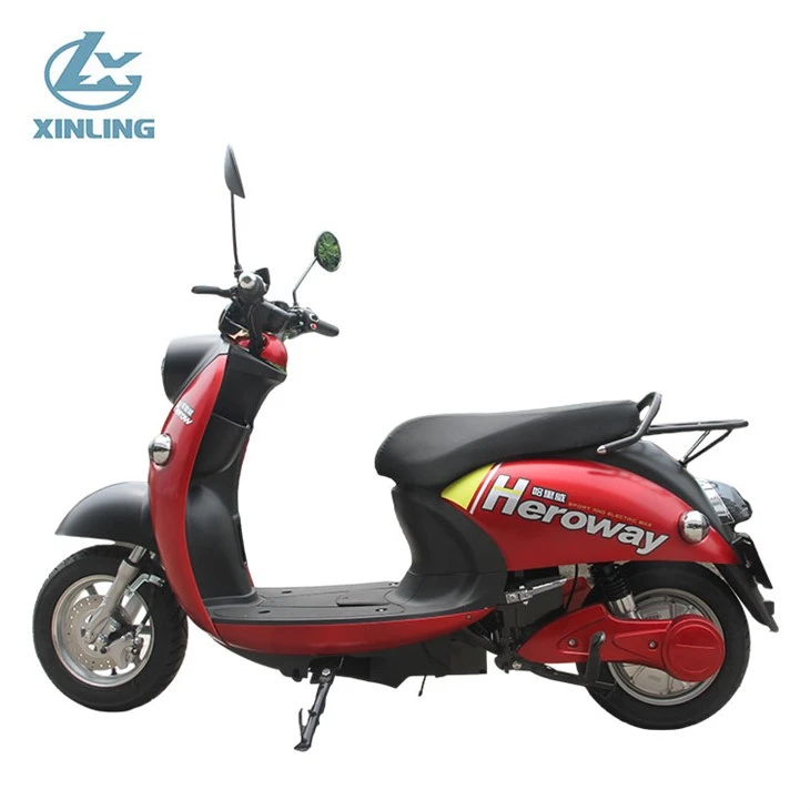 Electric Scooter Motorcycle
