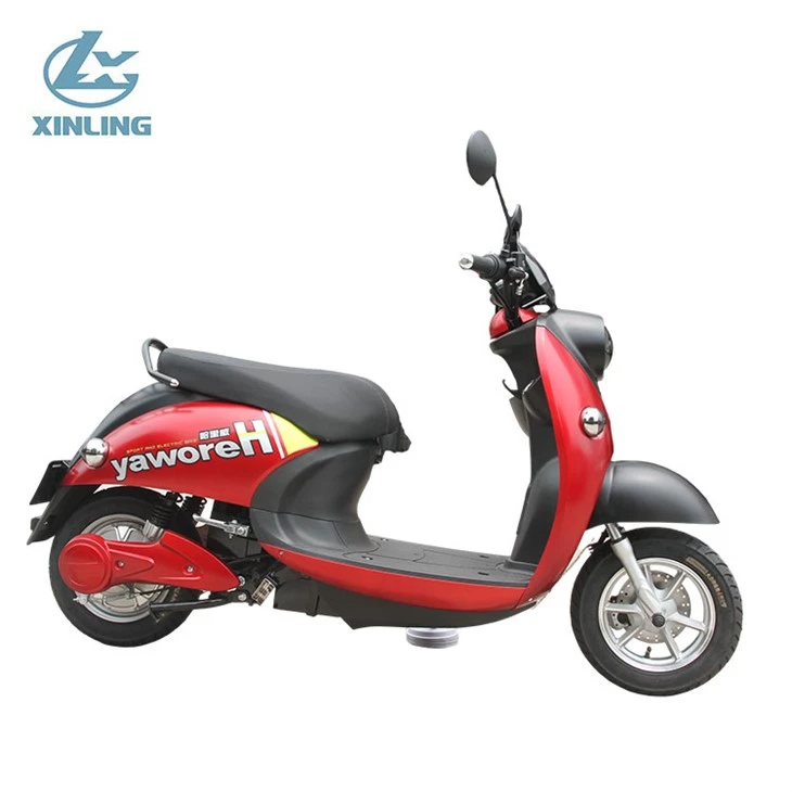 60V Electric Scooter Motorcycle
