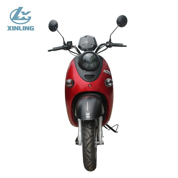 Electric Scooter Motorcycle 60V 800W