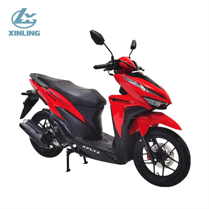High Quality Electric Motorcycle