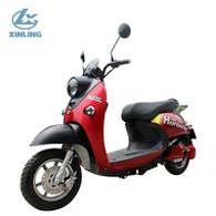 Scooter electric 60V 800W Motocicletă