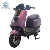 Trotineta electrica pentru adulti