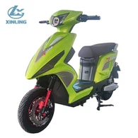 Trotineta electrica sport
